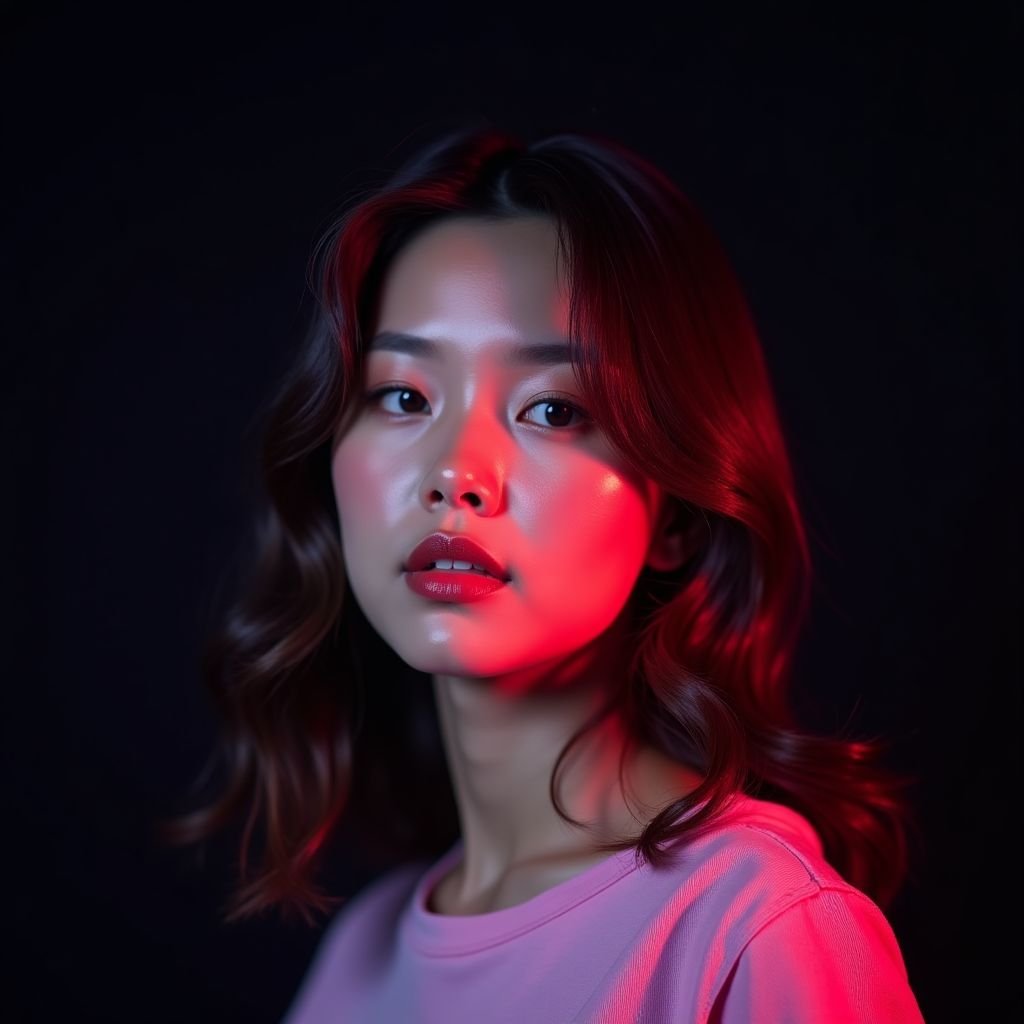 杭州这位娱乐主播和景甜的吃瓜内幕背后，从知名传媒学院到电影圈的反差魅力